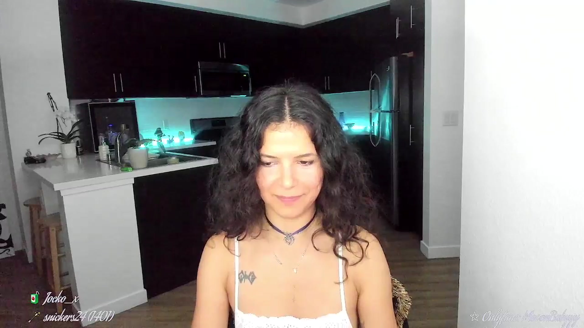 Gallery image thumbnail from litty's myfreecams stream on, 09/20/2025, 05:38 image 16 of 20