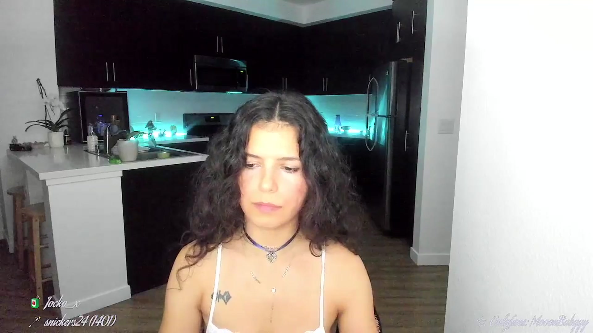 Gallery image thumbnail from litty's myfreecams stream on, 09/20/2025, 05:38 image 15 of 20