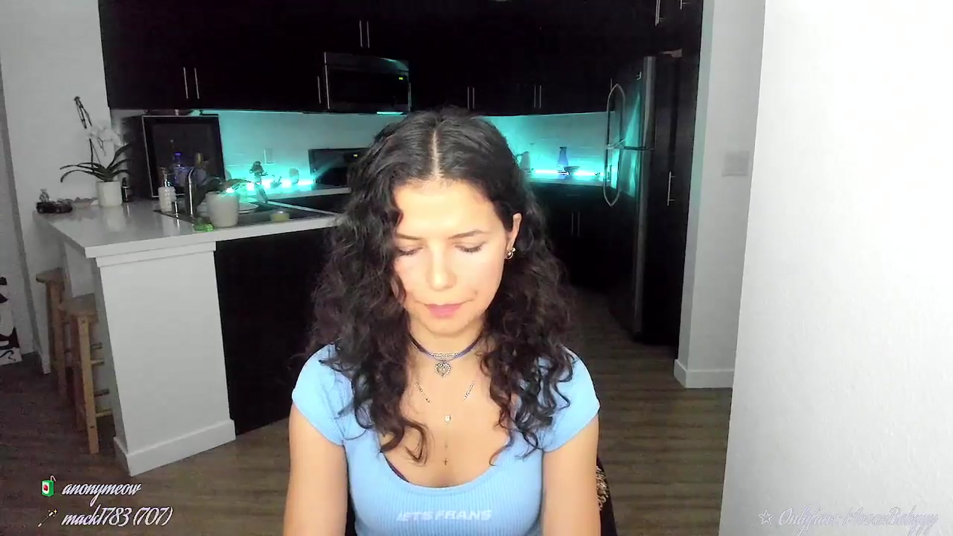 Gallery image thumbnail from litty's myfreecams stream on, 09/20/2025, 05:38 image 7 of 20