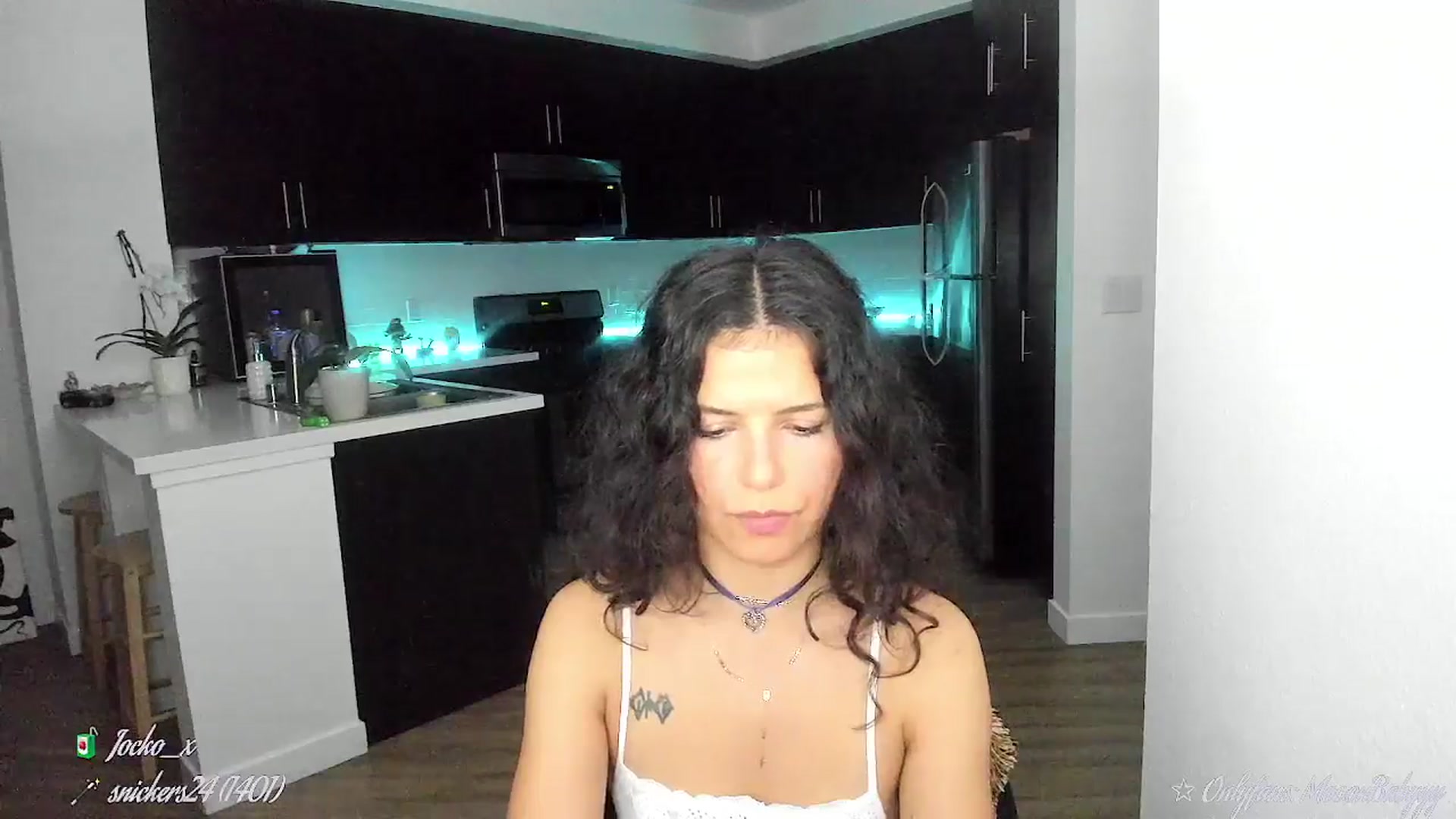Gallery image thumbnail from litty's myfreecams stream on, 09/20/2025, 05:38 image 17 of 20