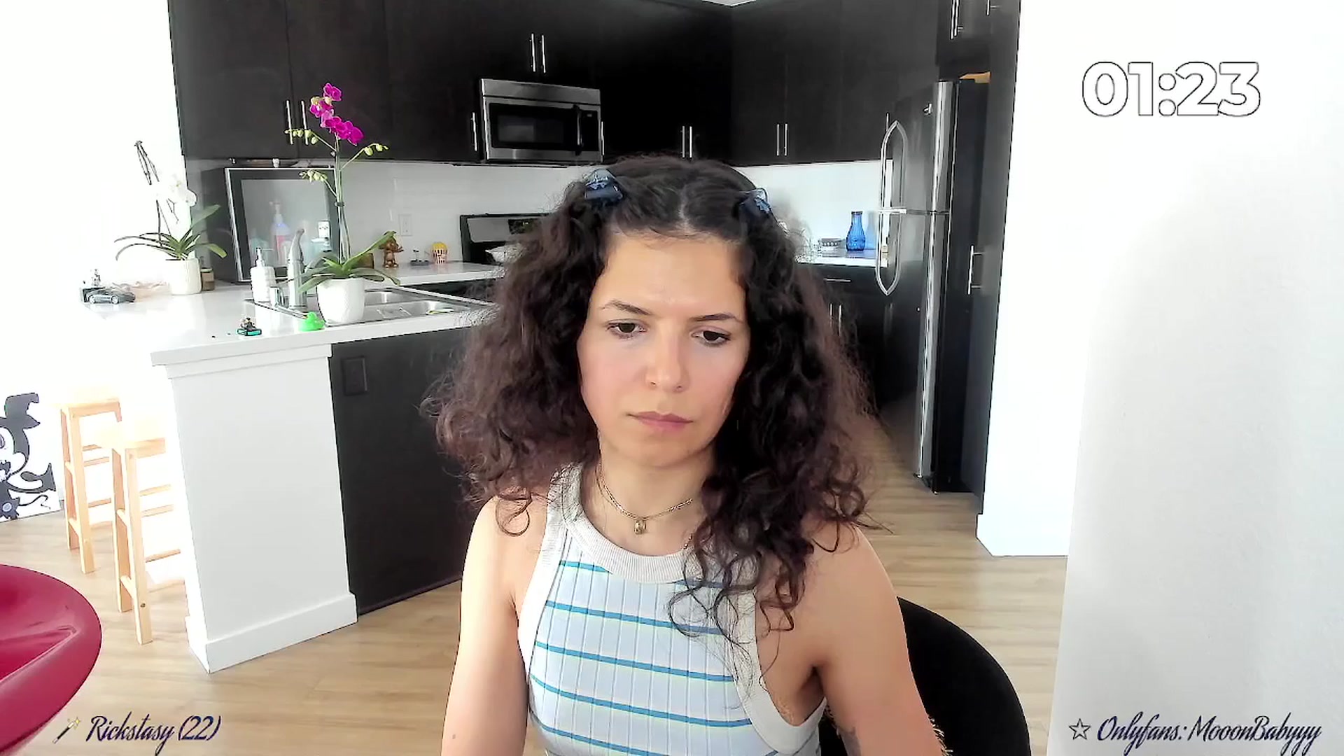 Gallery image thumbnail from litty's myfreecams stream on, 09/22/2025, 22:24 image 20 of 20