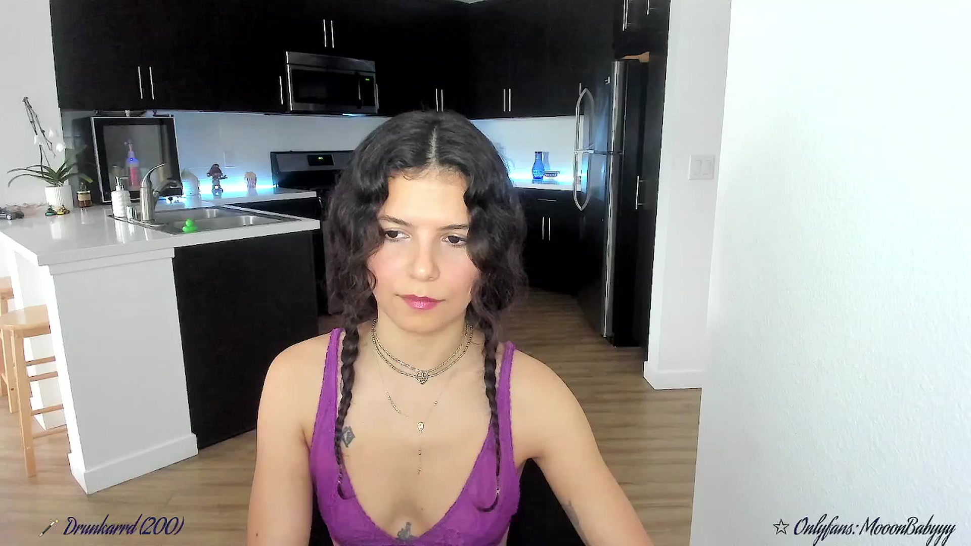 Gallery image thumbnail from litty's myfreecams stream on, 09/27/2025, 20:34 image 5 of 20