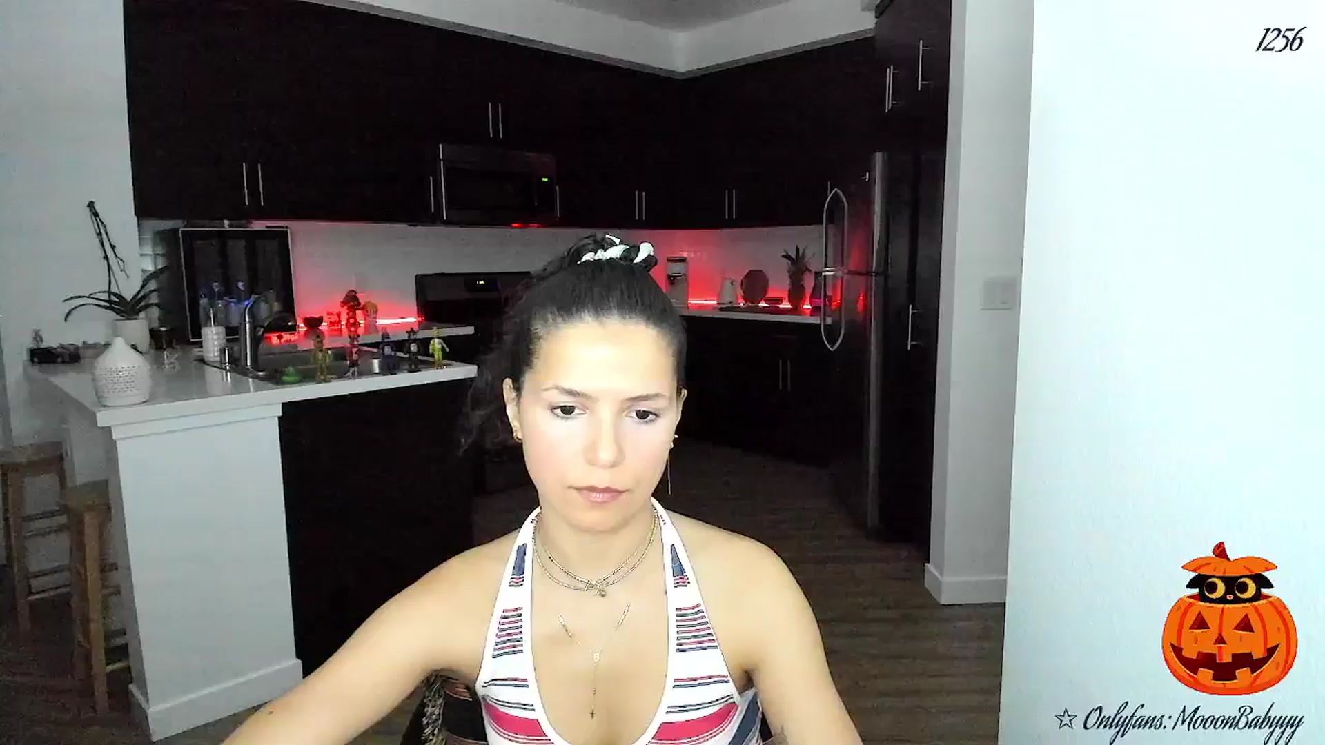Gallery image thumbnail from litty's myfreecams stream on, 10/03/2025, 02:24 image 15 of 20