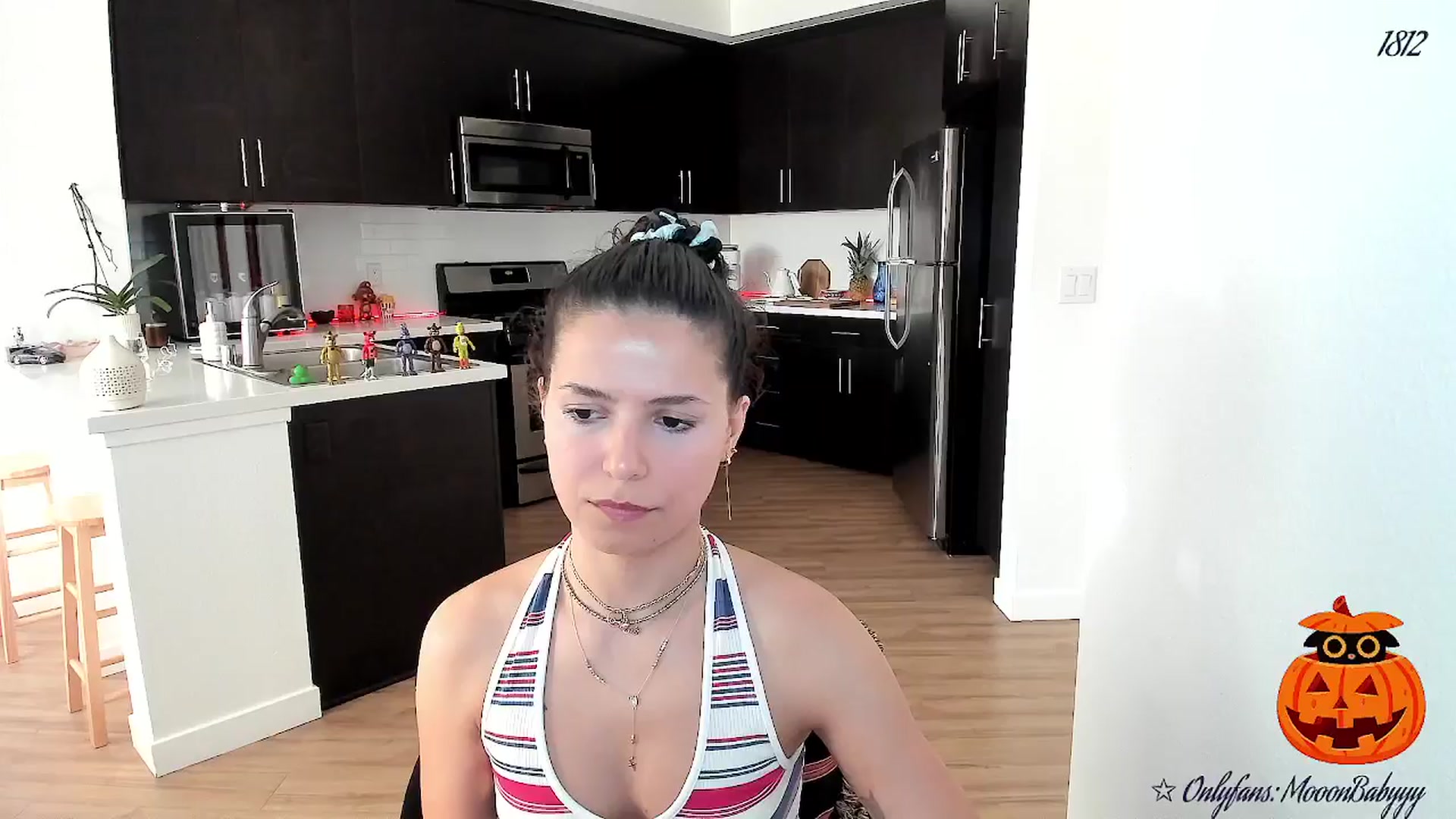 Gallery image thumbnail from litty's myfreecams stream on, 10/03/2025, 02:24 image 1 of 20