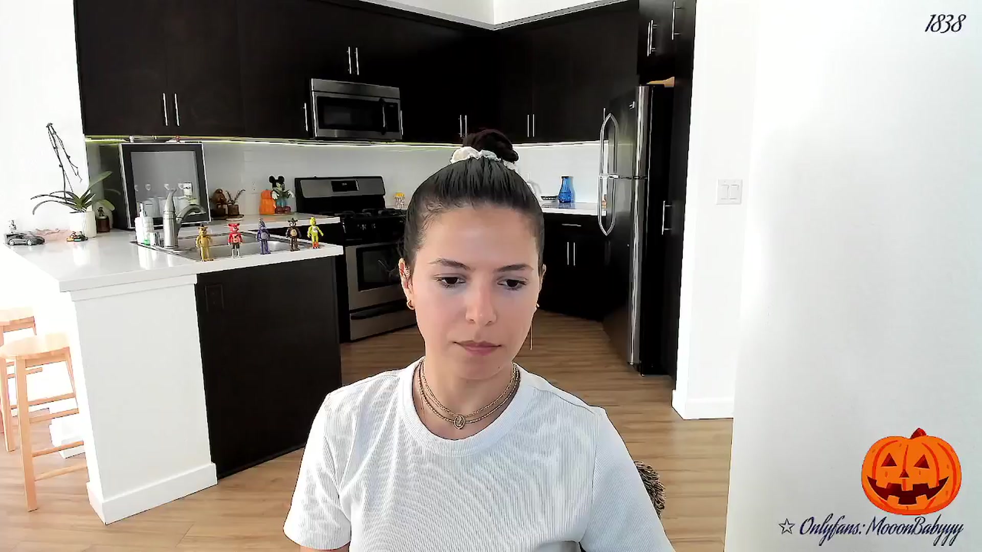 Gallery image thumbnail from litty's myfreecams stream on, 10/04/2025, 04:38 image 2 of 20