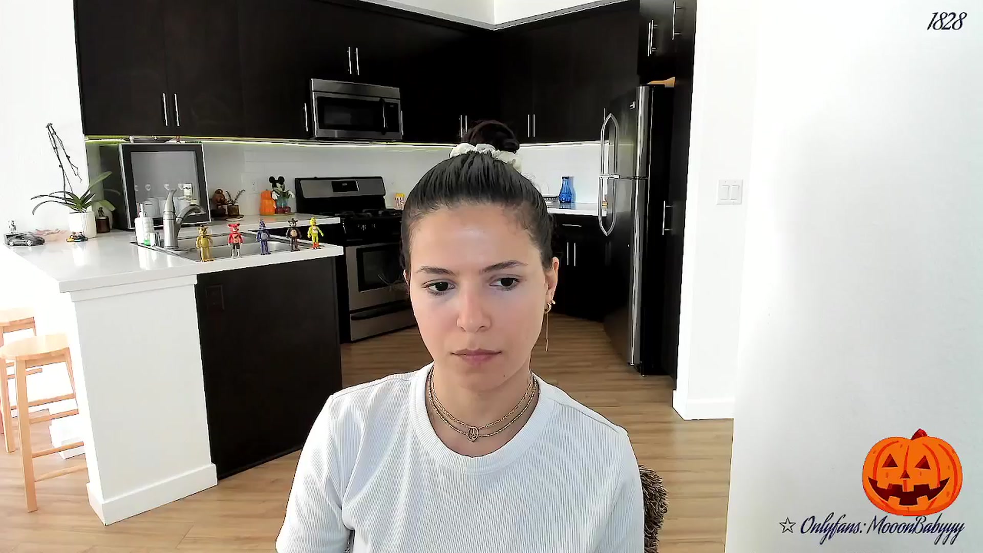 Gallery image thumbnail from litty's myfreecams stream on, 10/04/2025, 04:38 image 1 of 20
