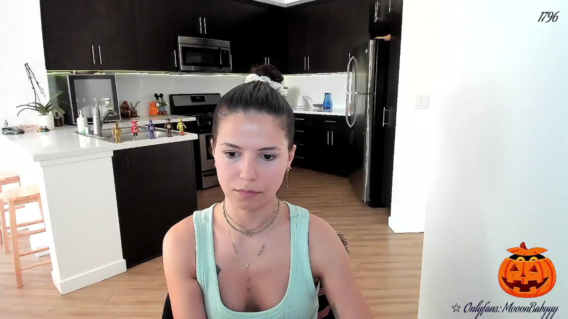 Gallery image thumbnail from litty's myfreecams stream on, 10/04/2025, 04:58 image 1 of 20