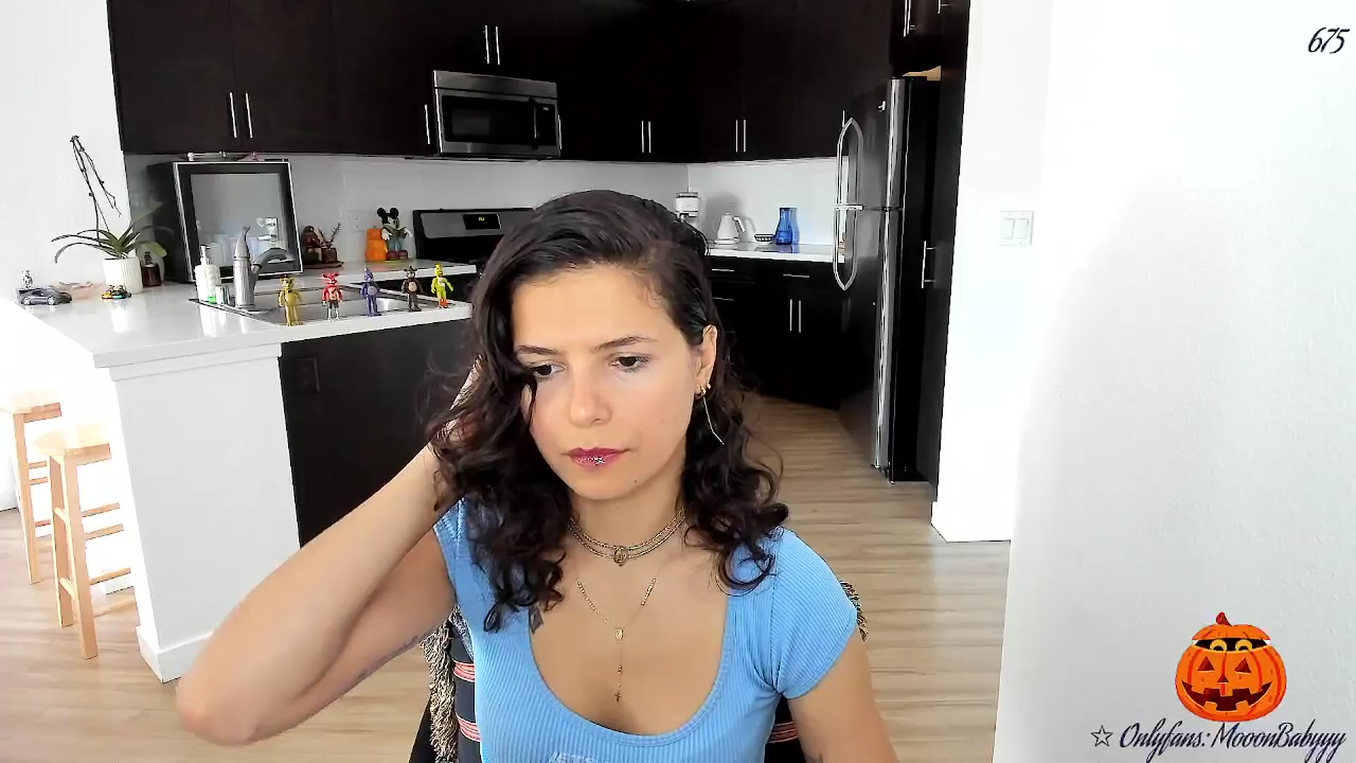 Gallery image thumbnail from litty's myfreecams stream on, 10/04/2025, 22:31 image 6 of 20