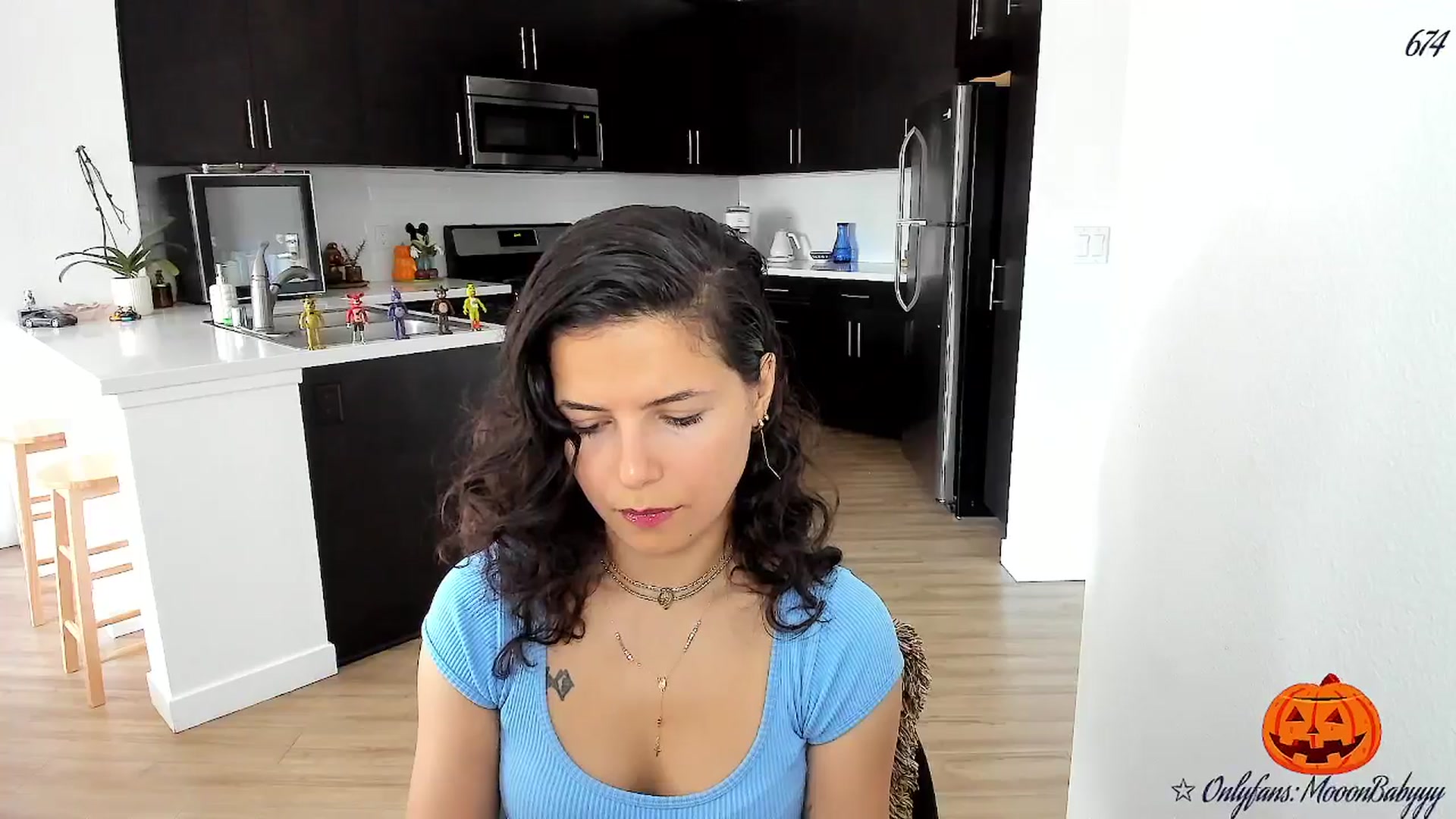 Gallery image thumbnail from litty's myfreecams stream on, 10/04/2025, 22:31 image 5 of 20