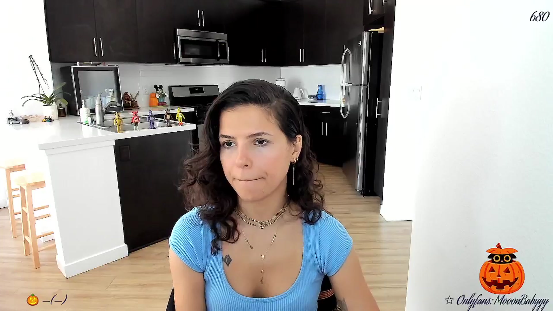 Gallery image thumbnail from litty's myfreecams stream on, 10/04/2025, 22:31 image 17 of 20