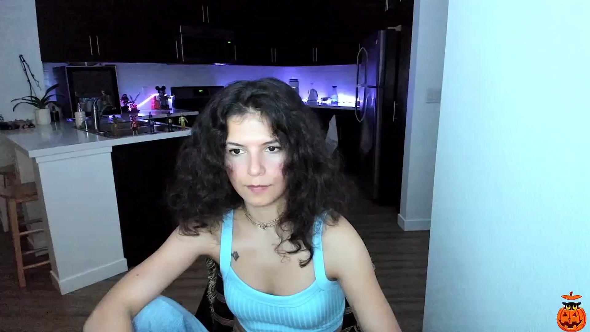 Gallery image thumbnail from litty's myfreecams stream on, 10/07/2025, 05:36 image 1 of 20
