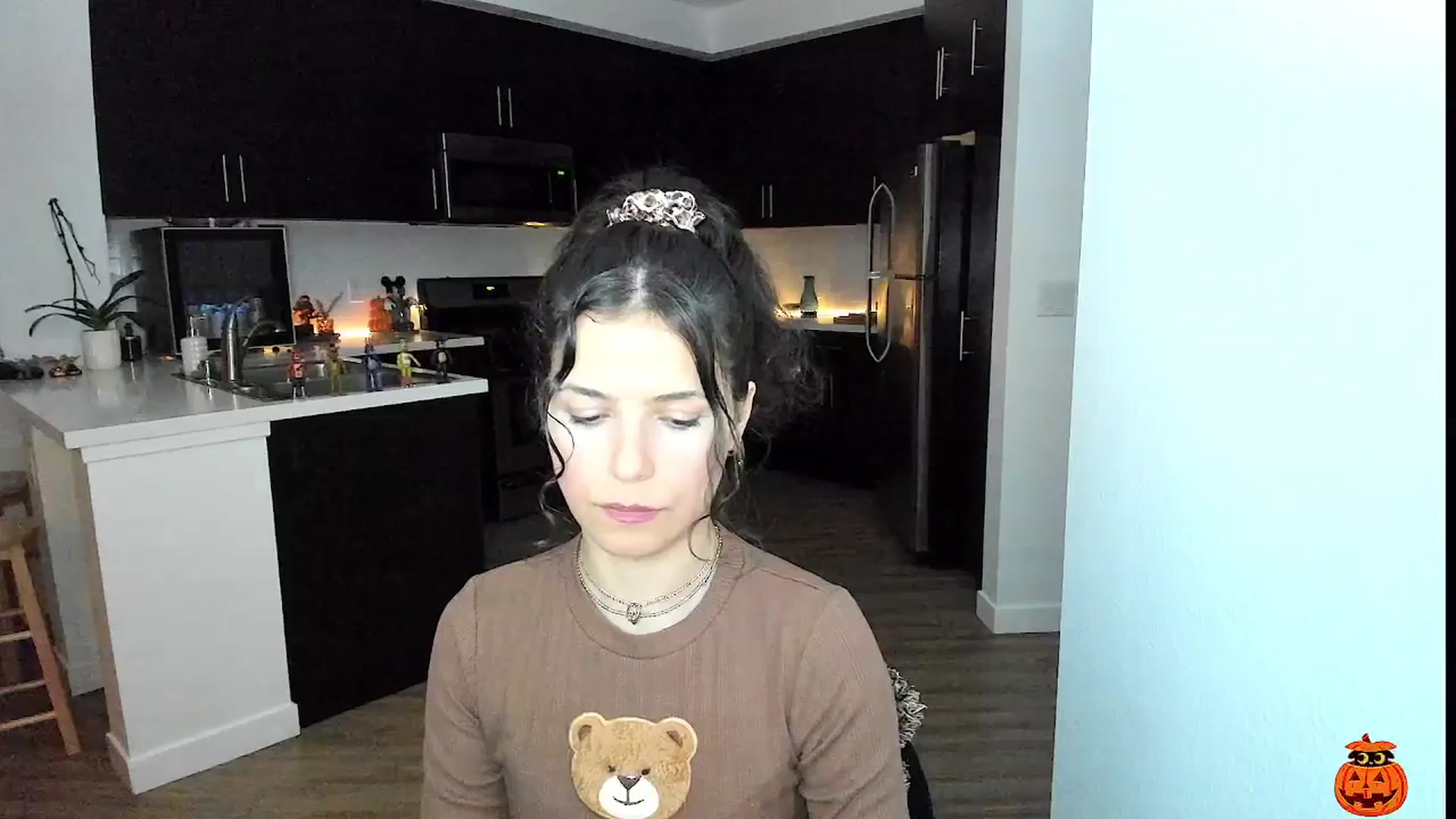 Gallery image thumbnail from litty's myfreecams stream on, 10/08/2025, 03:21 image 9 of 20