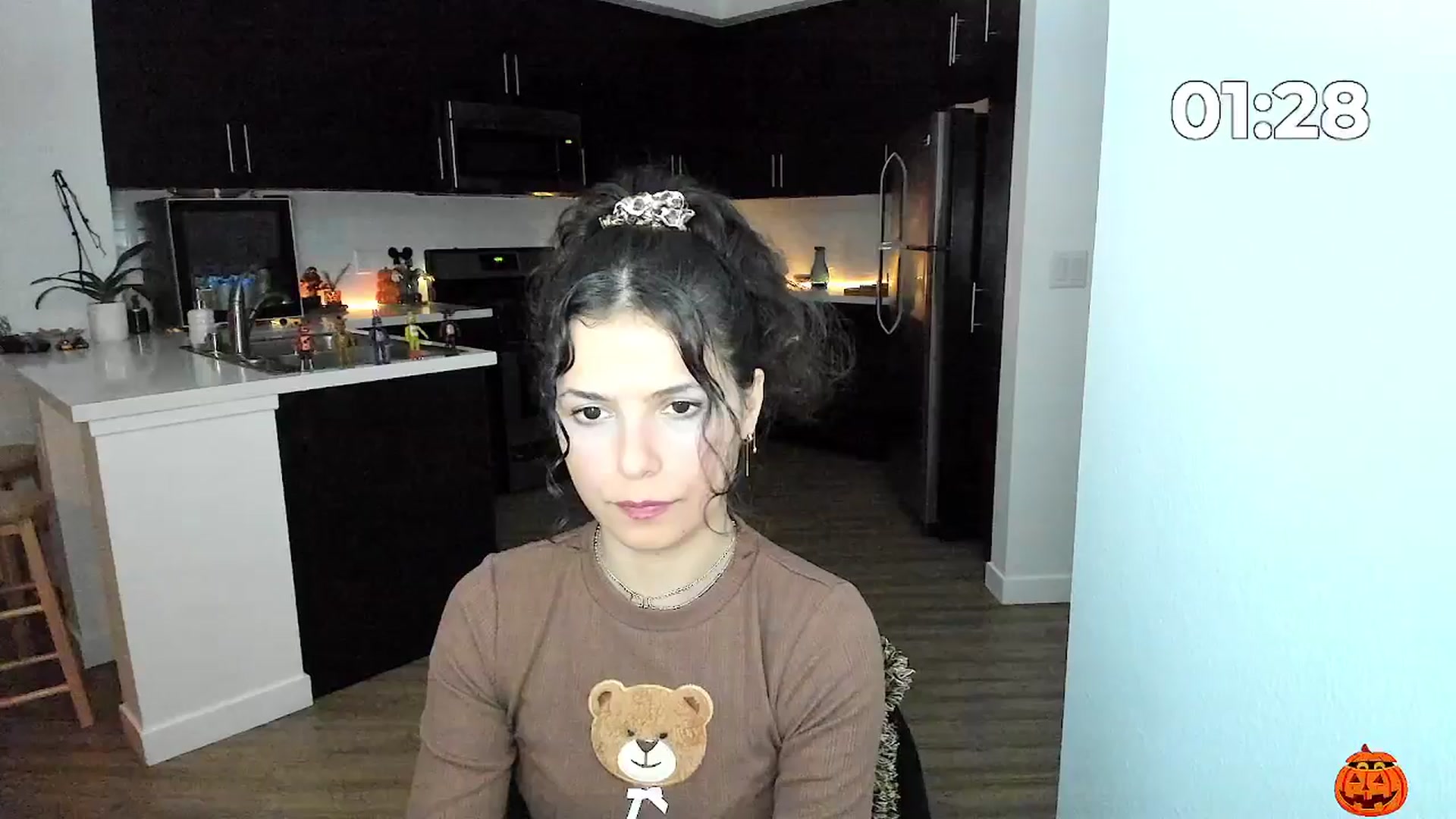 Gallery image thumbnail from litty's myfreecams stream on, 10/08/2025, 03:21 image 20 of 20