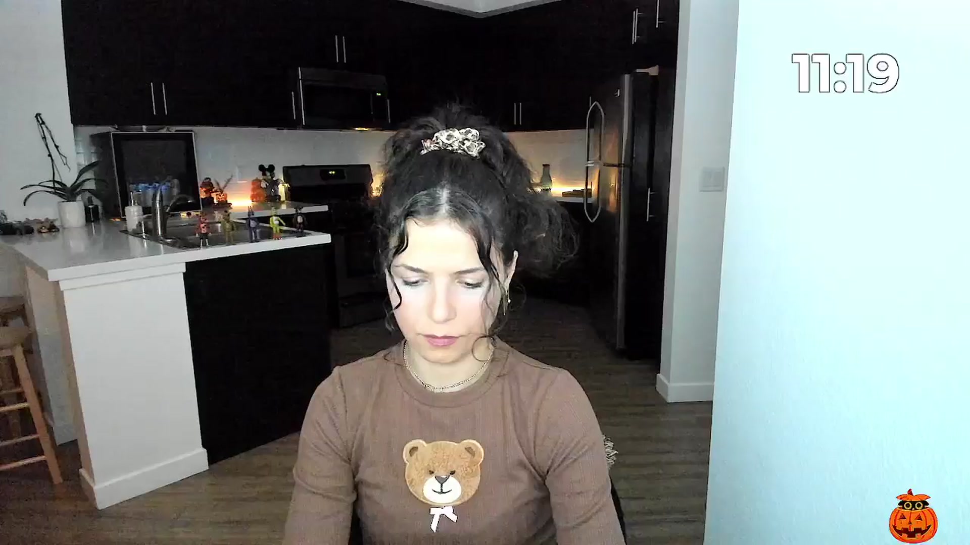 Gallery image thumbnail from litty's myfreecams stream on, 10/08/2025, 03:21 image 16 of 20