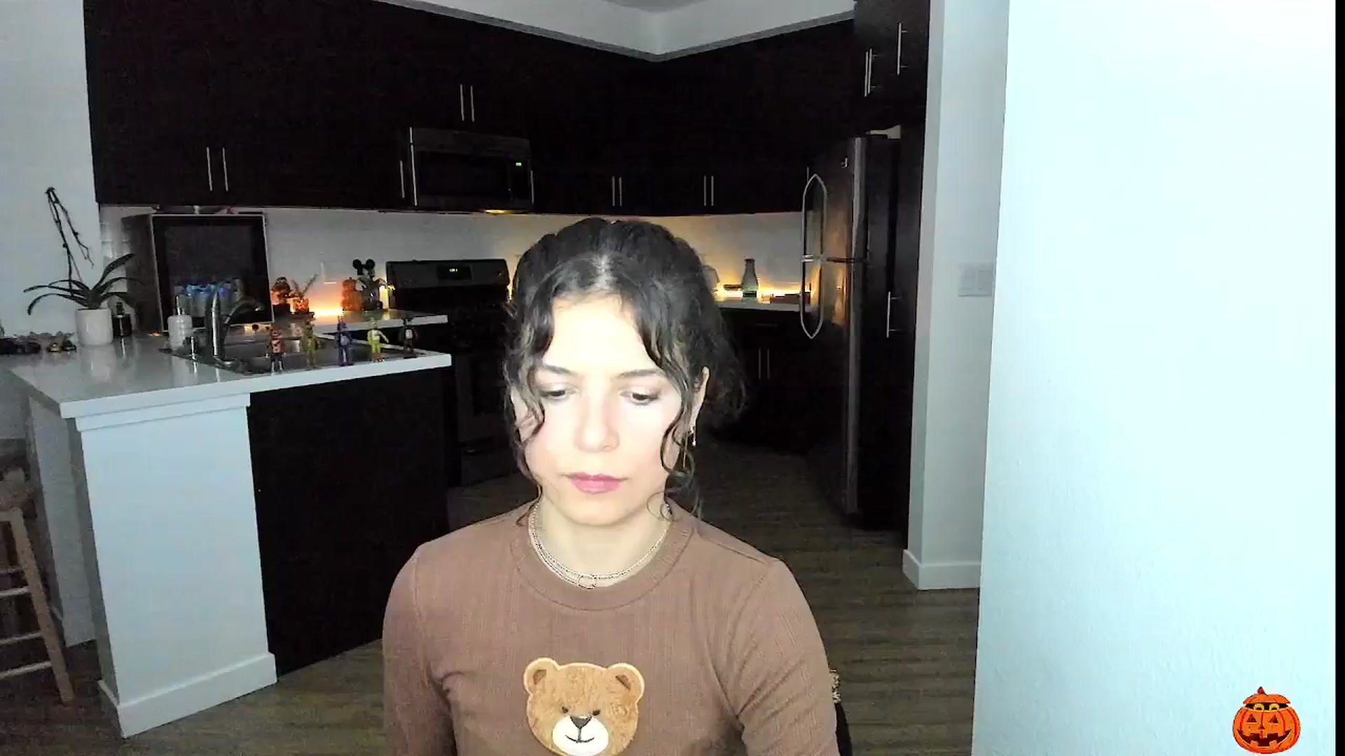 Gallery image thumbnail from litty's myfreecams stream on, 10/08/2025, 03:21 image 1 of 20