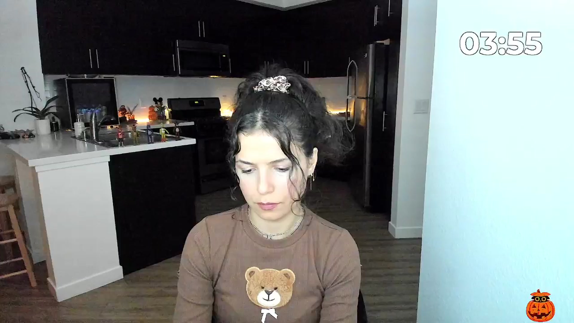 Gallery image thumbnail from litty's myfreecams stream on, 10/08/2025, 03:21 image 19 of 20