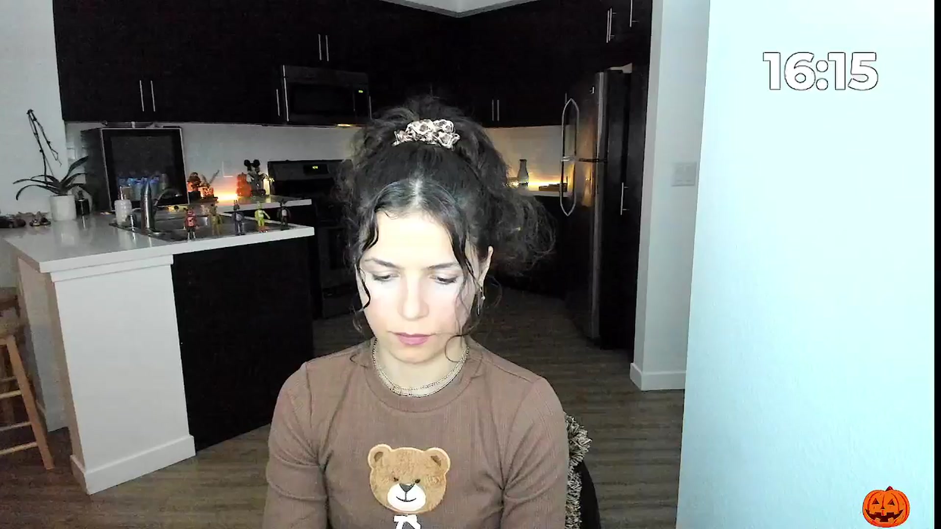 Gallery image thumbnail from litty's myfreecams stream on, 10/08/2025, 03:21 image 14 of 20