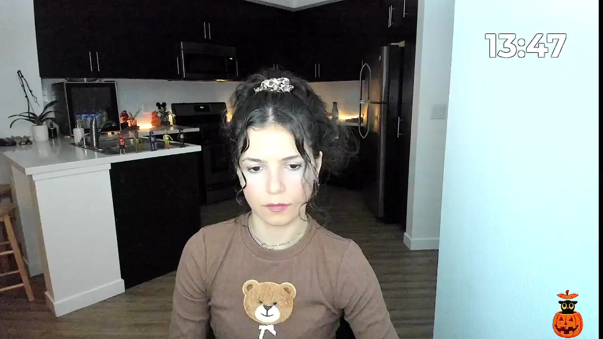 Gallery image thumbnail from litty's myfreecams stream on, 10/08/2025, 03:21 image 15 of 20