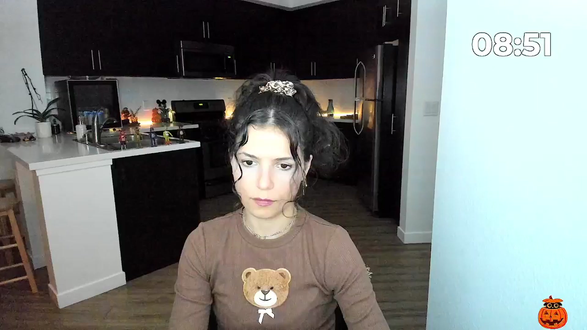 Gallery image thumbnail from litty's myfreecams stream on, 10/08/2025, 03:21 image 17 of 20