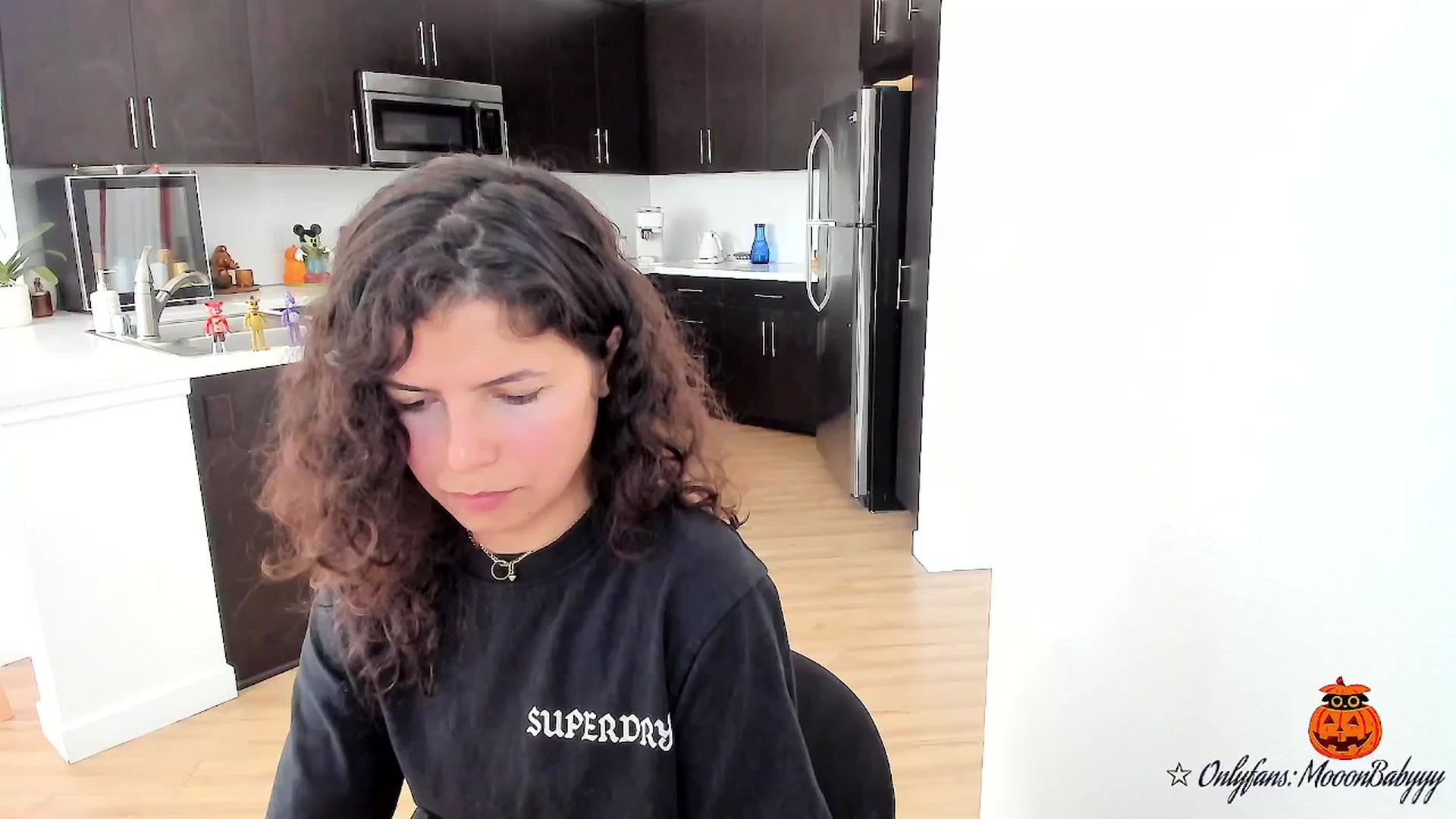 Gallery image thumbnail from litty's myfreecams stream on, 10/10/2025, 24:05 image 5 of 20
