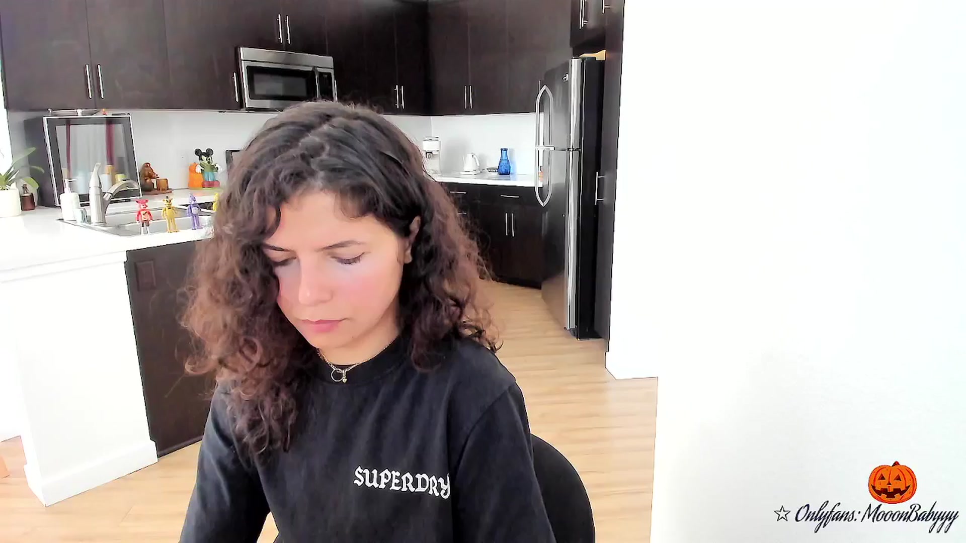 Gallery image thumbnail from litty's myfreecams stream on, 10/10/2025, 24:05 image 6 of 20