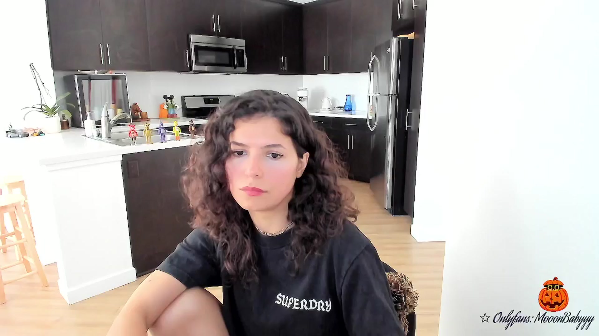 Gallery image thumbnail from litty's myfreecams stream on, 10/10/2025, 24:05 image 9 of 20