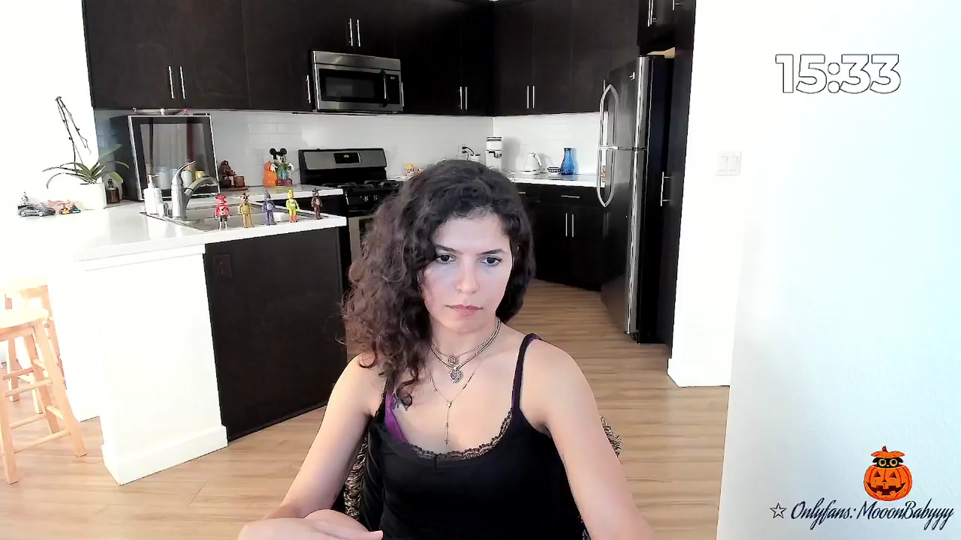 Gallery image thumbnail from litty's myfreecams stream on, 10/10/2025, 01:21 image 15 of 20