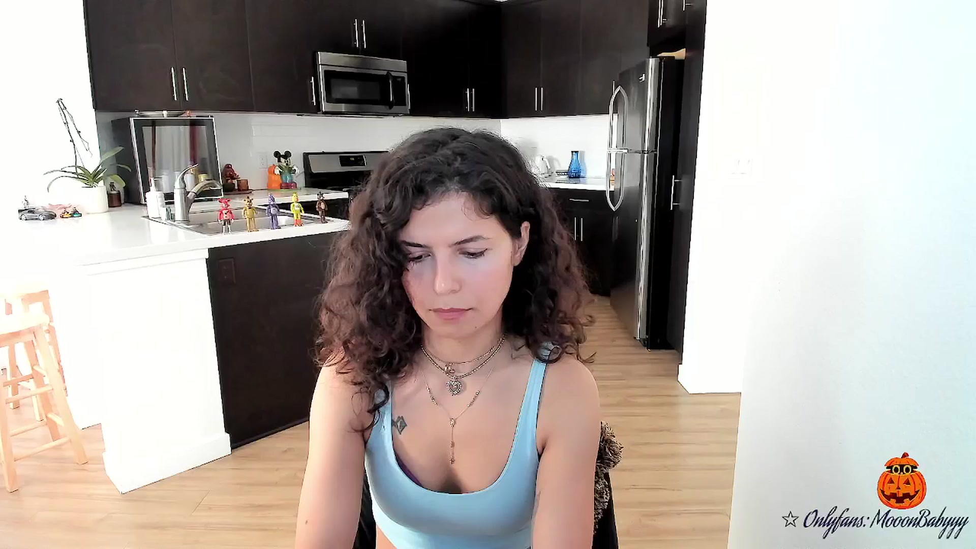 Gallery image thumbnail from litty's myfreecams stream on, 10/10/2025, 01:21 image 7 of 20