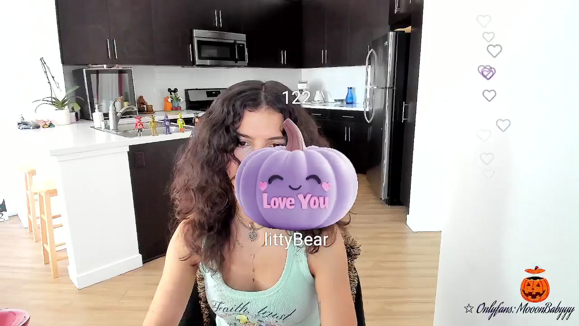 Gallery image thumbnail from litty's myfreecams stream on, 10/10/2025, 23:28 image 12 of 20