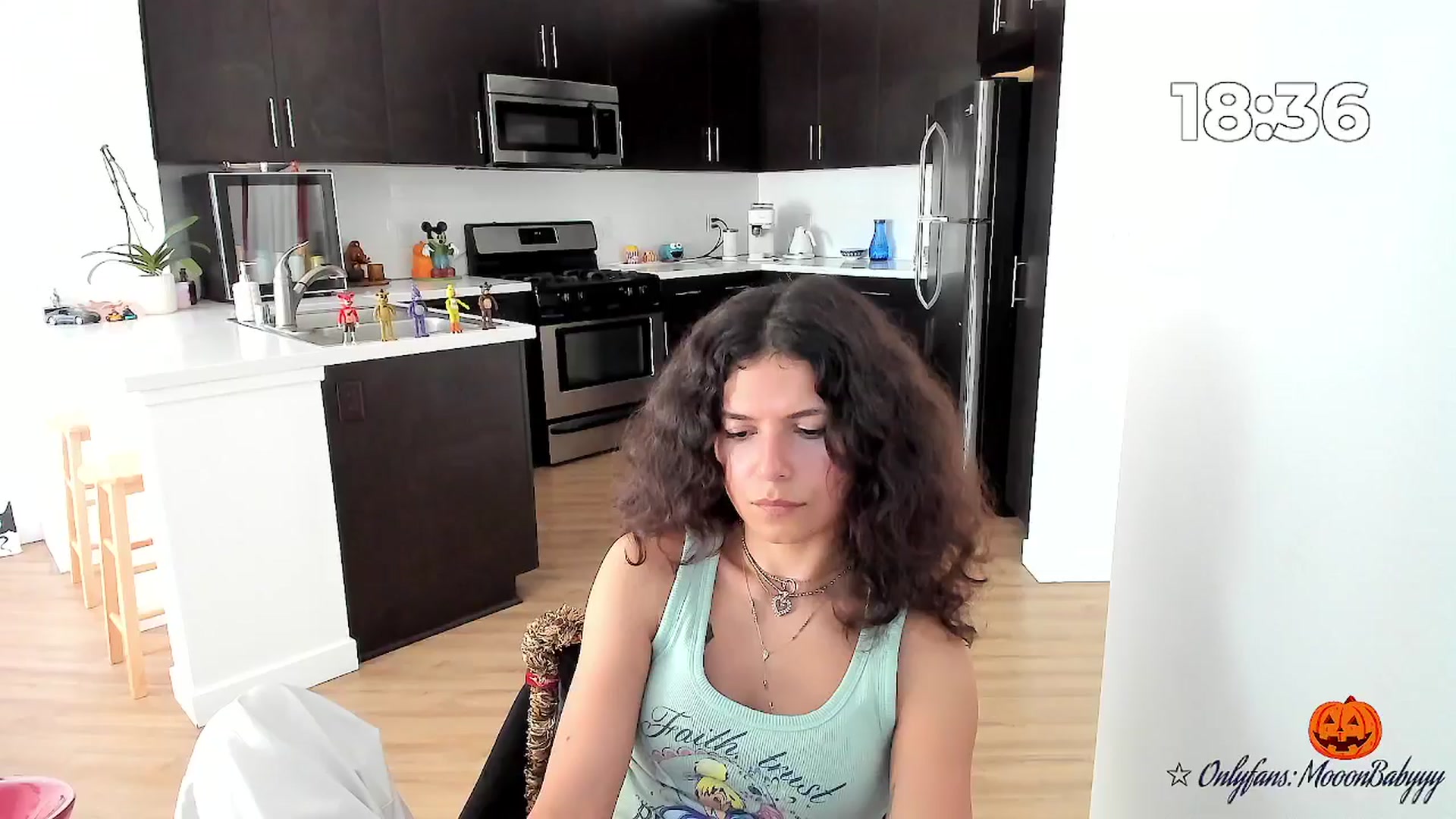 Gallery image thumbnail from litty's myfreecams stream on, 10/10/2025, 23:54 image 5 of 20