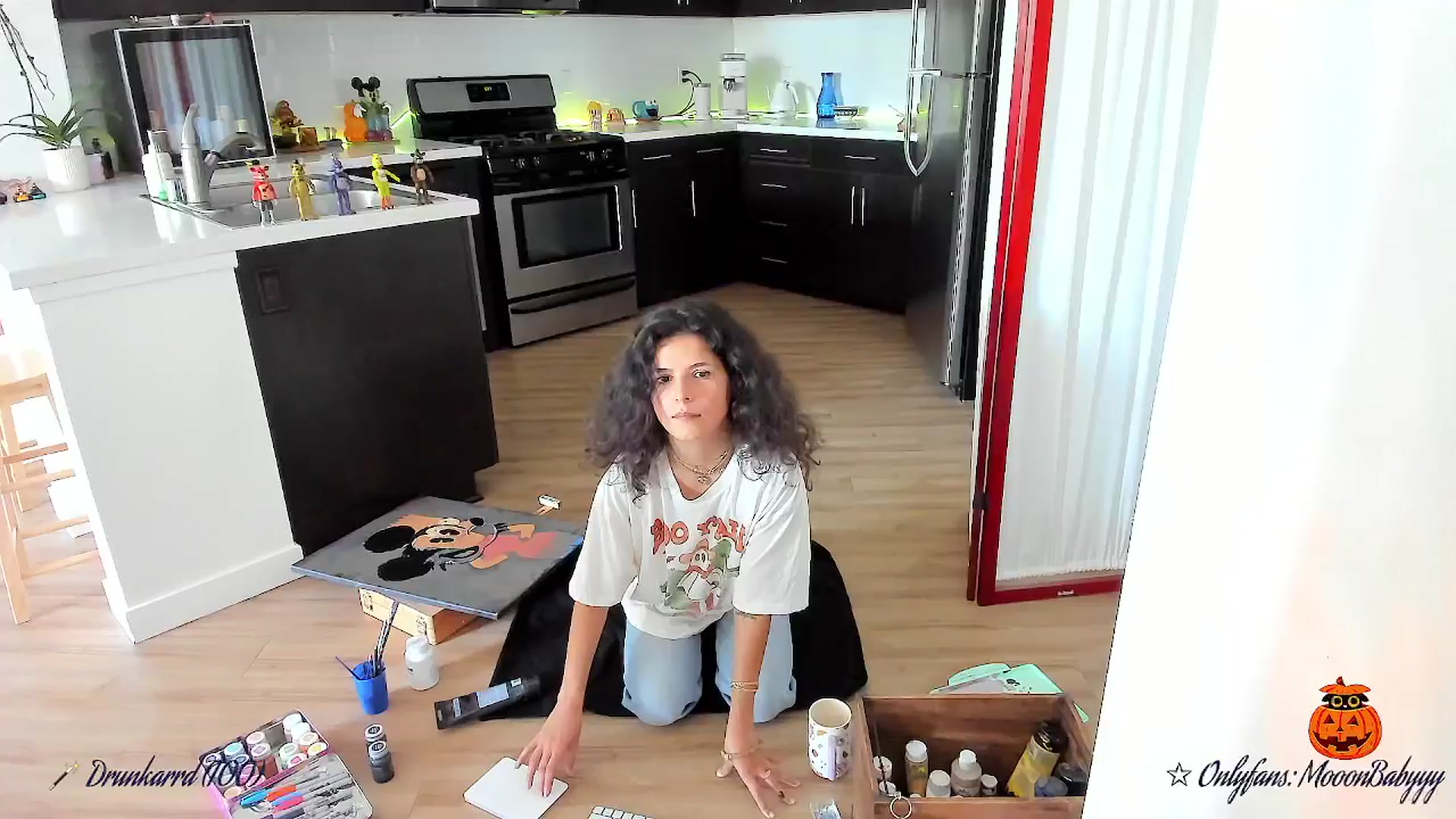 Gallery image thumbnail from litty's myfreecams stream on, 10/11/2025, 22:57 image 9 of 20