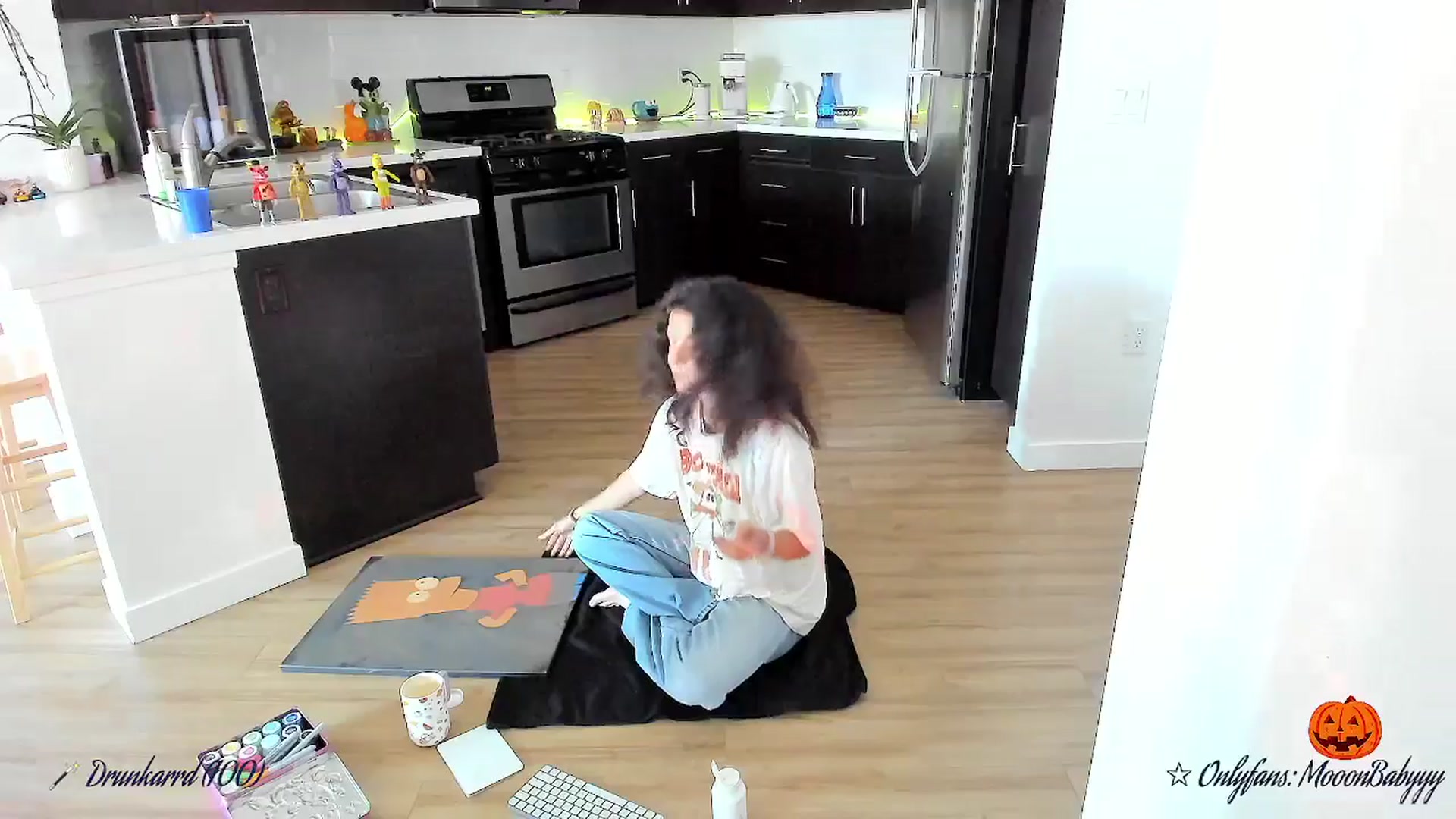 Gallery image thumbnail from litty's myfreecams stream on, 10/11/2025, 22:57 image 4 of 20
