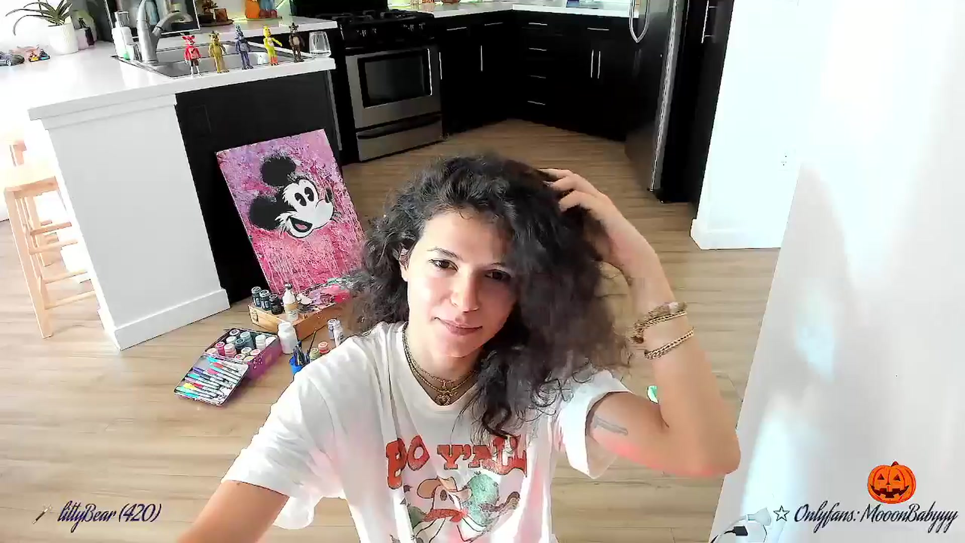 Gallery image thumbnail from litty's myfreecams stream on, 10/11/2025, 22:57 image 17 of 20