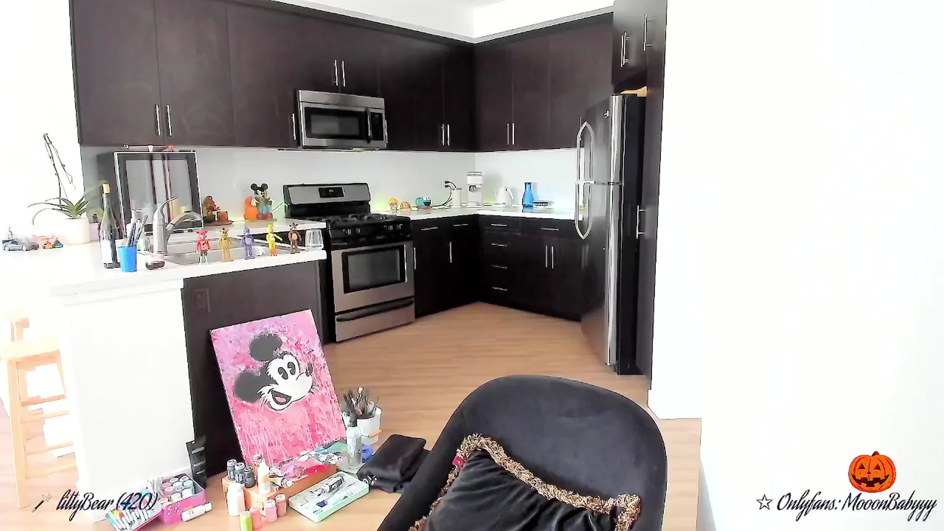 Gallery image thumbnail from litty's myfreecams stream on, 10/11/2025, 23:39 image 18 of 20
