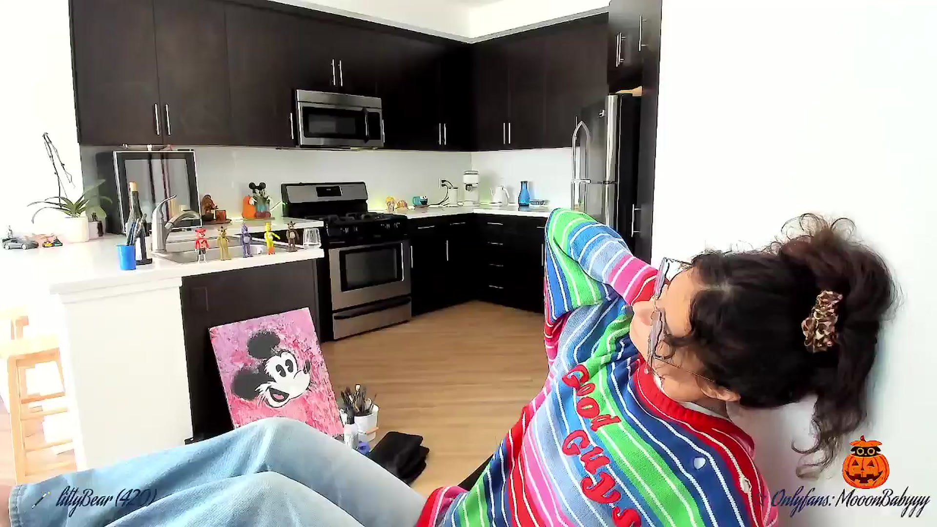 Gallery image thumbnail from litty's myfreecams stream on, 10/11/2025, 23:39 image 11 of 20