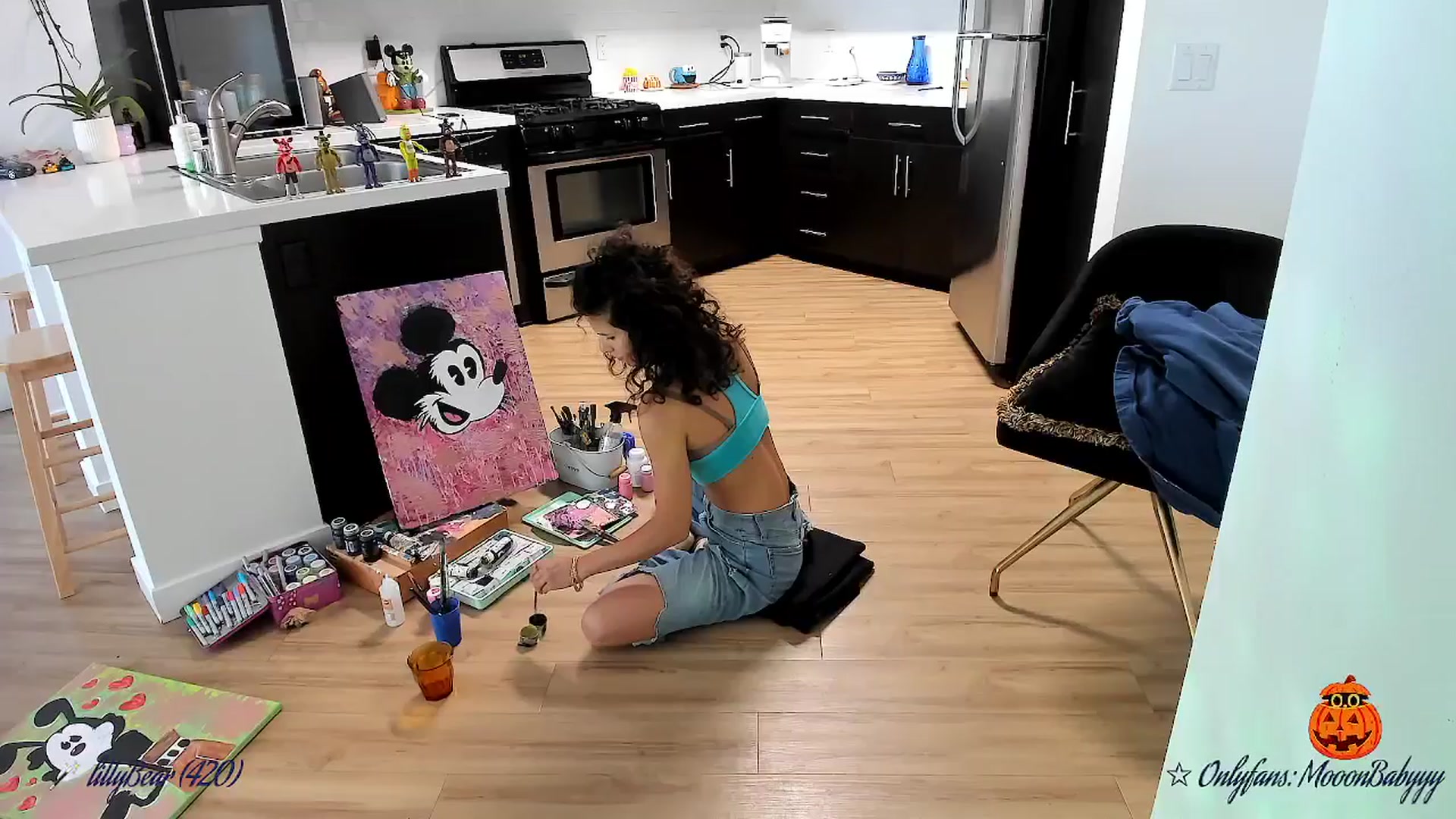 Gallery image thumbnail from litty's myfreecams stream on, 10/12/2025, 22:49 image 12 of 20