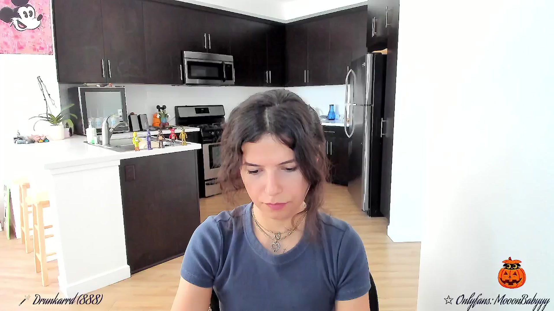 Gallery image thumbnail from litty's myfreecams stream on, 10/18/2025, 24:06 image 5 of 20