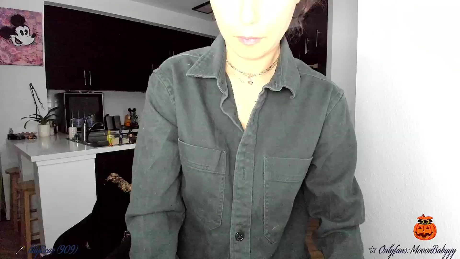 Gallery image thumbnail from litty's myfreecams stream on, 10/18/2025, 04:49 image 7 of 20