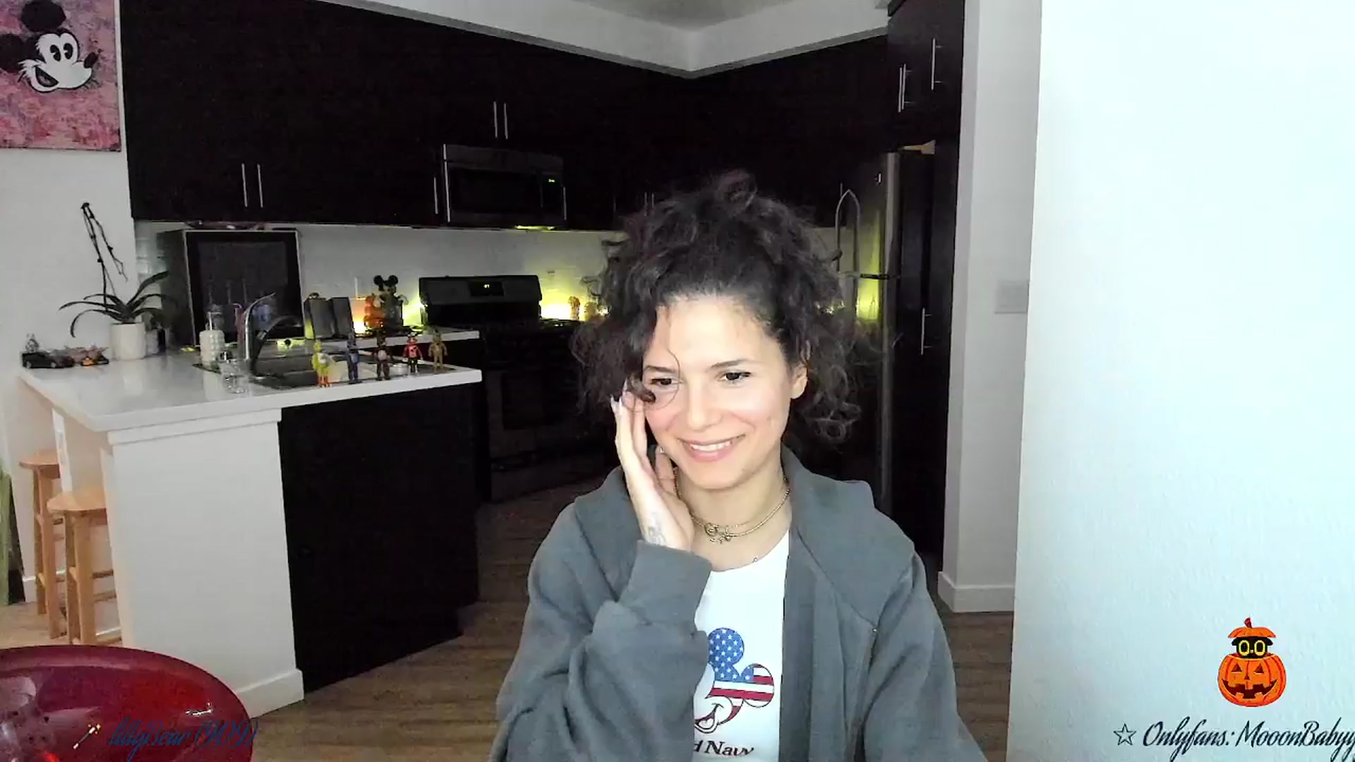 Gallery image thumbnail from litty's myfreecams stream on, 10/18/2025, 04:49 image 19 of 20