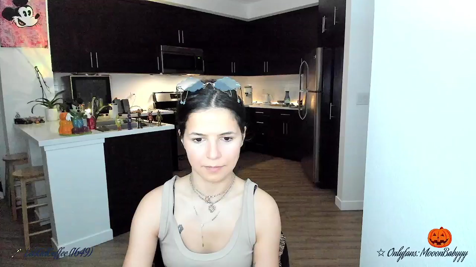 Gallery image thumbnail from litty's myfreecams stream on, 10/19/2025, 04:53 image 8 of 20
