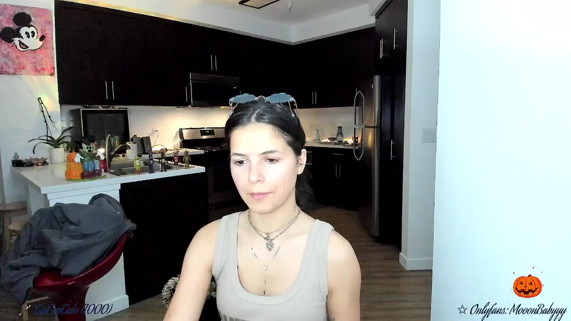 Gallery image thumbnail from litty's myfreecams stream on, 10/19/2025, 04:53 image 5 of 20