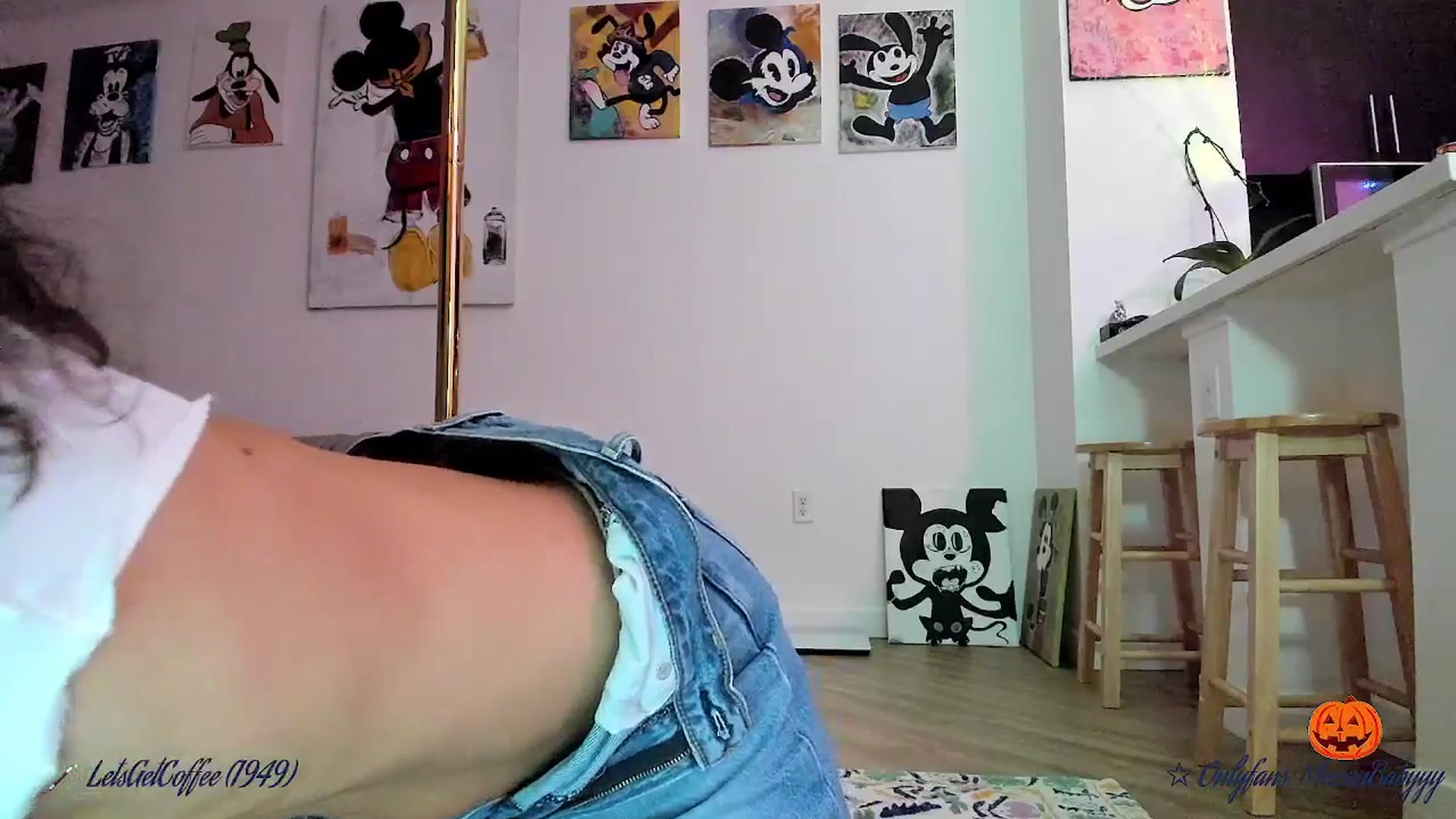 Gallery image thumbnail from litty's myfreecams stream on, 10/19/2025, 04:53 image 17 of 20