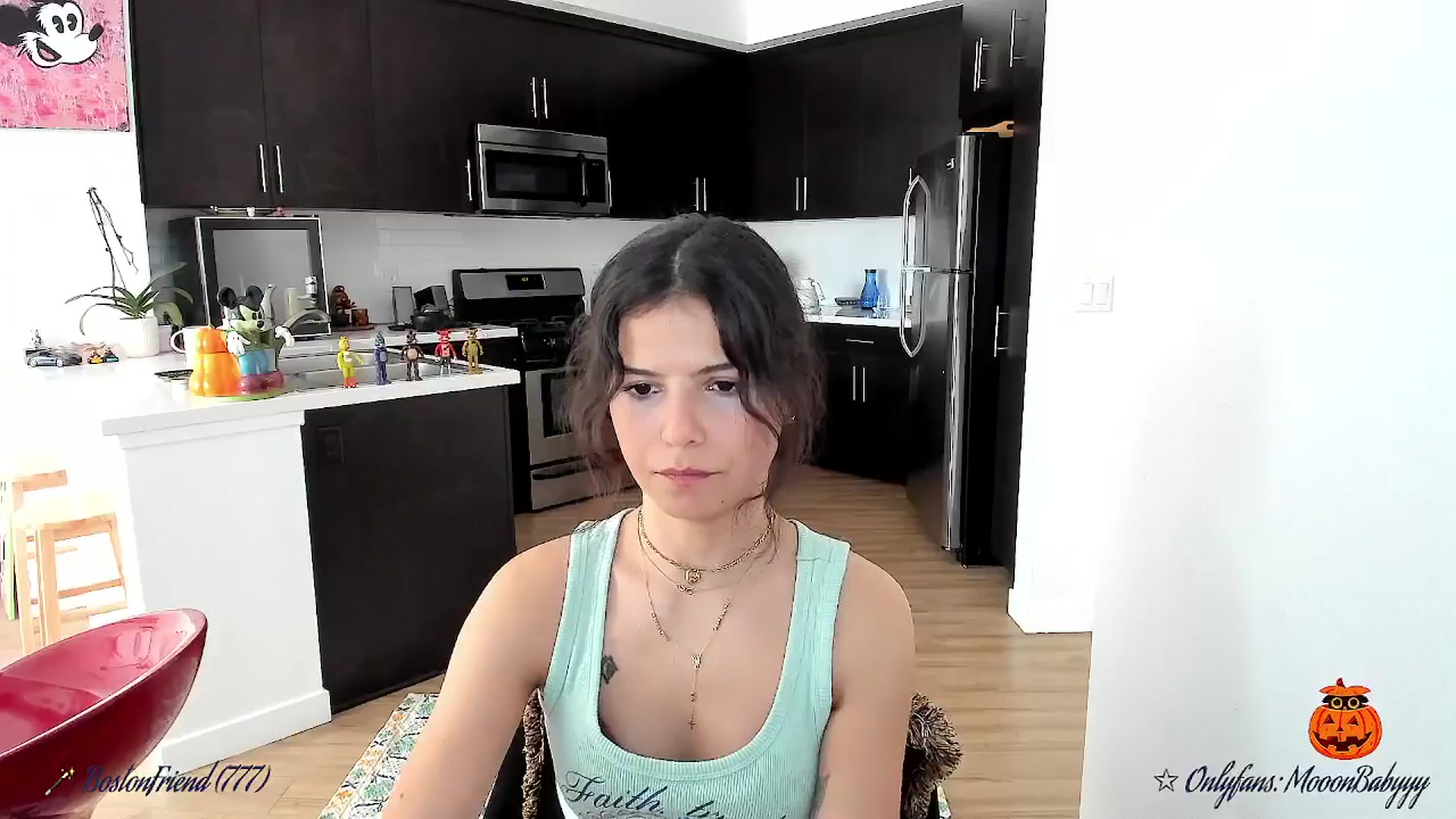 Gallery image thumbnail from litty's myfreecams stream on, 10/20/2025, 24:14 image 14 of 20