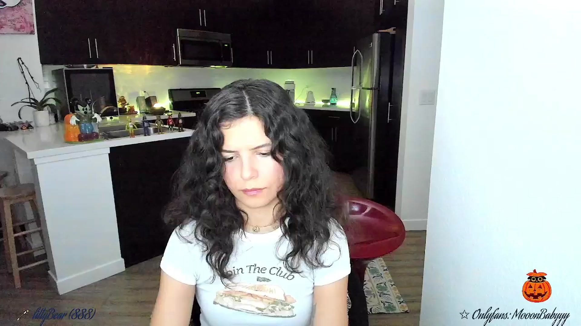 Gallery image thumbnail from litty's myfreecams stream on, 10/23/2025, 02:26 image 4 of 20