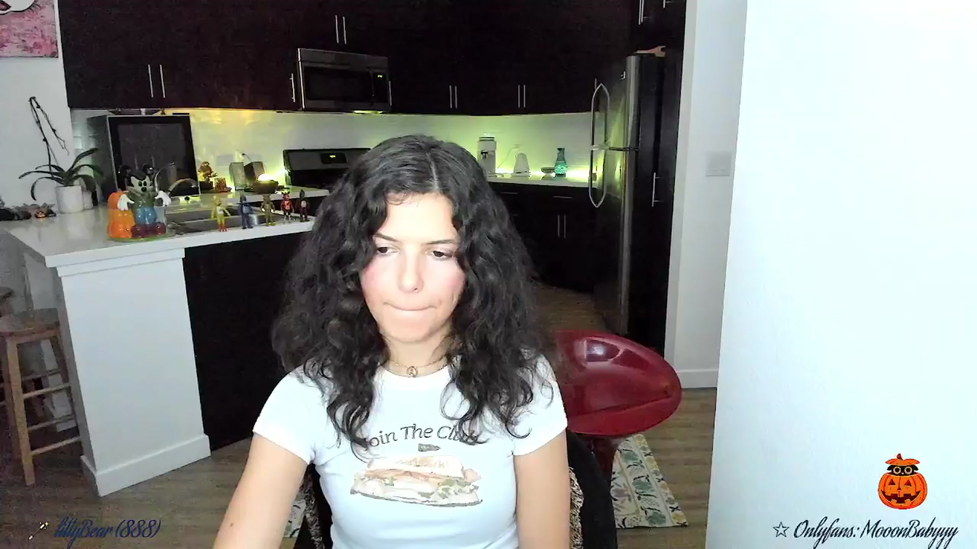 Gallery image thumbnail from litty's myfreecams stream on, 10/23/2025, 02:26 image 7 of 20