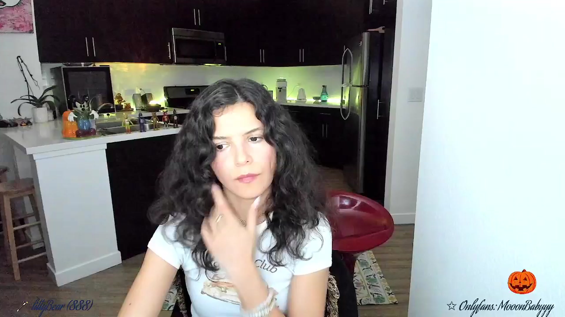 Gallery image thumbnail from litty's myfreecams stream on, 10/23/2025, 02:26 image 6 of 20