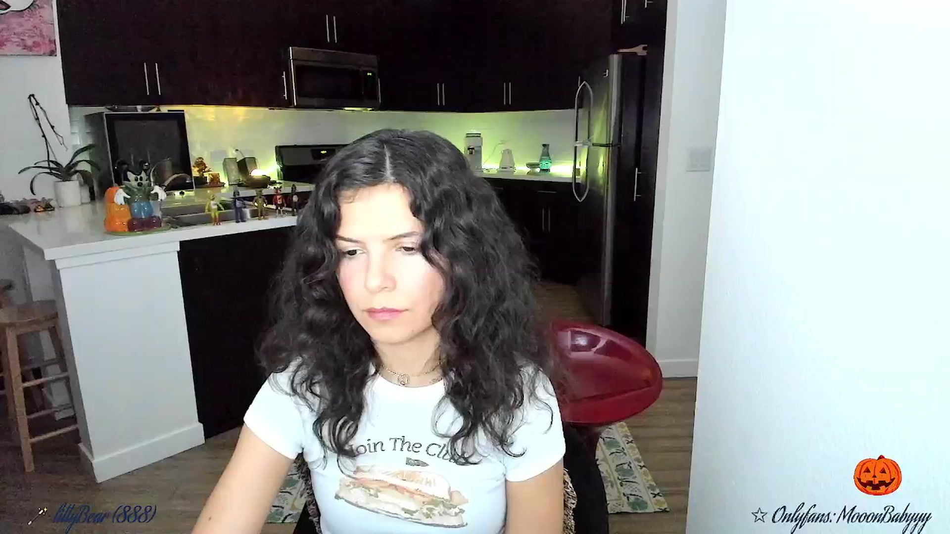 Gallery image thumbnail from litty's myfreecams stream on, 10/23/2025, 02:26 image 8 of 20