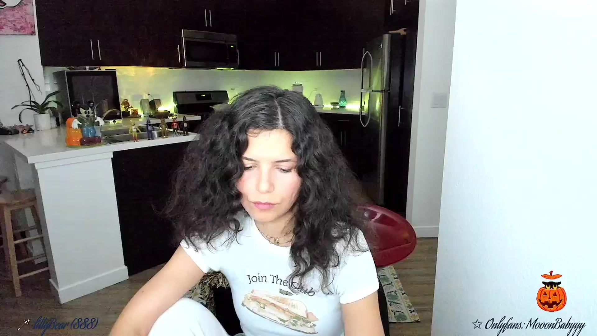 Gallery image thumbnail from litty's myfreecams stream on, 10/23/2025, 02:26 image 16 of 20