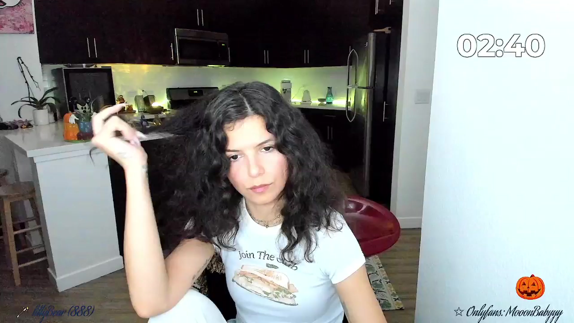 Gallery image thumbnail from litty's myfreecams stream on, 10/23/2025, 02:26 image 14 of 20