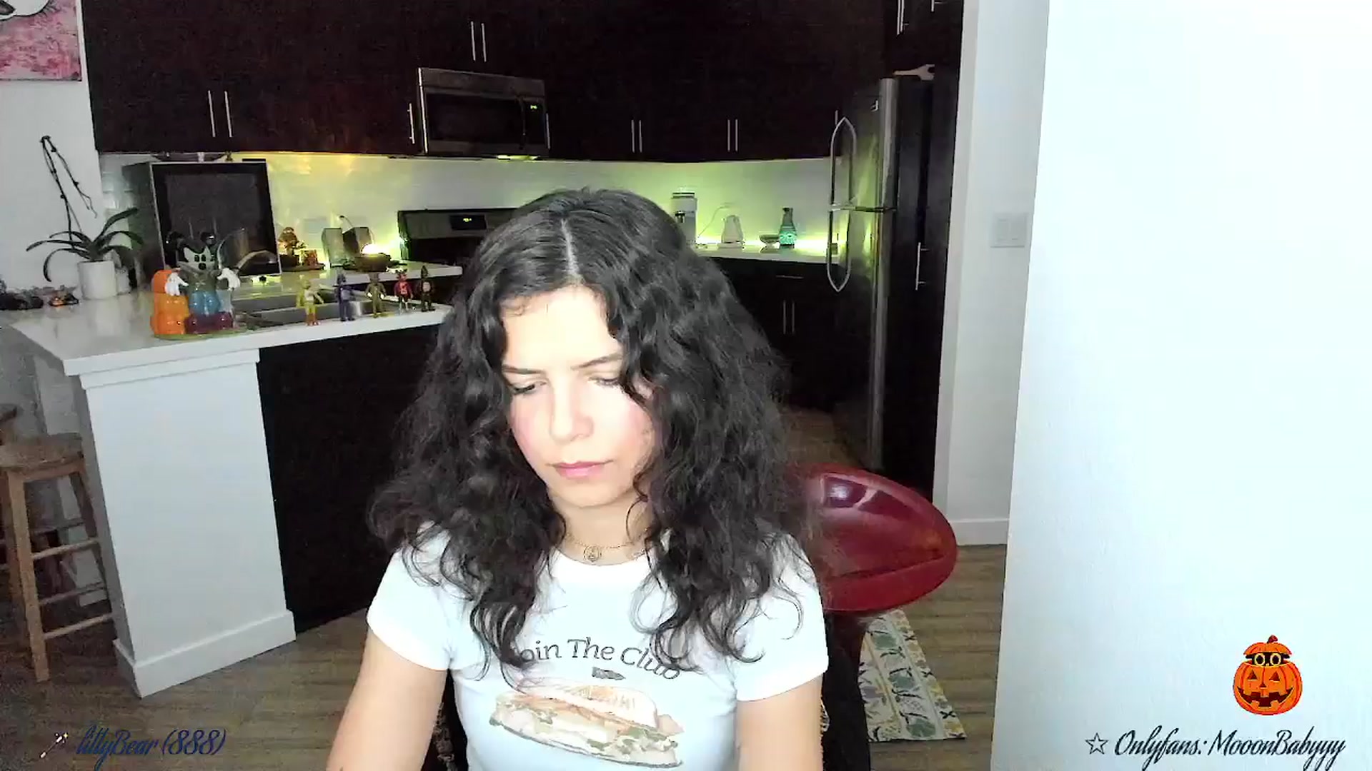Gallery image thumbnail from litty's myfreecams stream on, 10/23/2025, 02:26 image 5 of 20